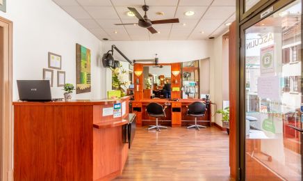 Camille : Coiffeur à Voulx