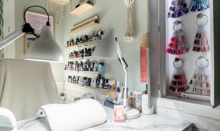 Arielle Ongle : Manucure à Bayonne