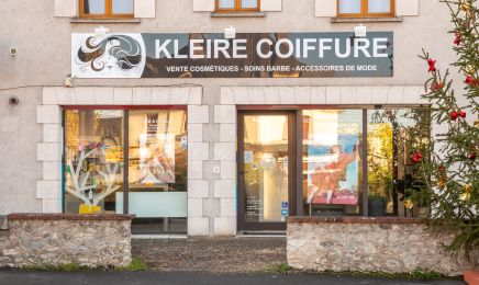 Kleire Coiffure : Coiffeur à Blois