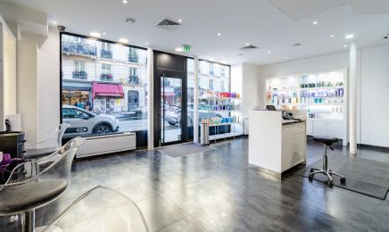 Valessio - Paris 5 Monge : Coiffeur à Paris