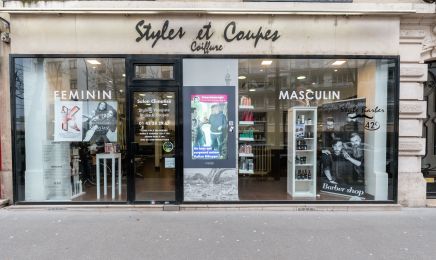 Styles et Coupes : Coiffeur à Paris