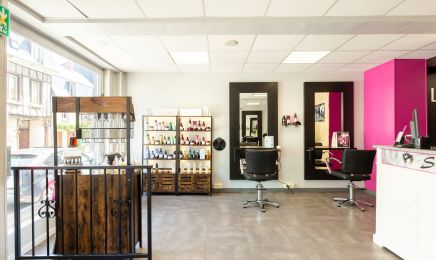 Sub'Style - Étrépagny : Coiffeur à Étrépagny