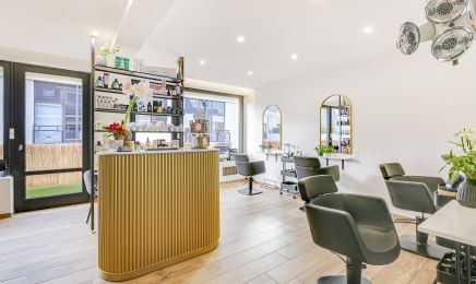 Maysca : Coiffeur à Caen