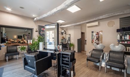 Le Salon : Coiffeur à Cénac-et-Saint-Julien