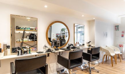 Le Salon de Karine : Coiffeur à Béthune