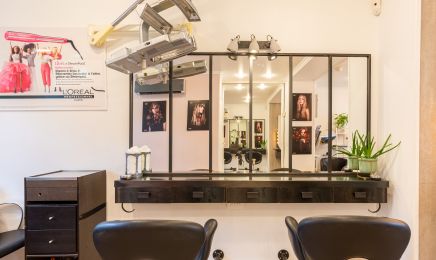 Art Coiffure : Coiffeur à Lamorlaye