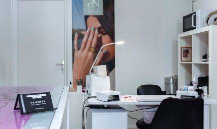 Infiniment Ongles  : Manucure à Pornic