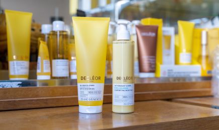 L’Heure Bleue Esthétique : Institut de beauté à Orly