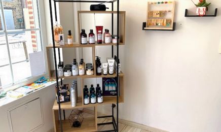 Vald'hair : Coiffeur à Marcillé-Robert