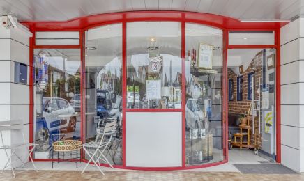 San Diego : Coiffeur à Anglet