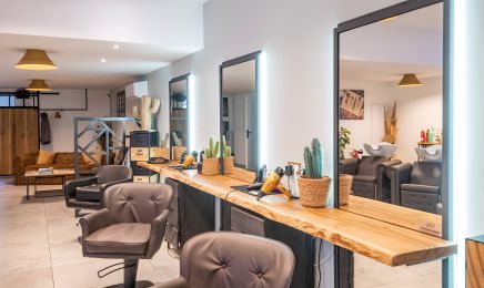Chez gaby : Coiffeur à Gap
