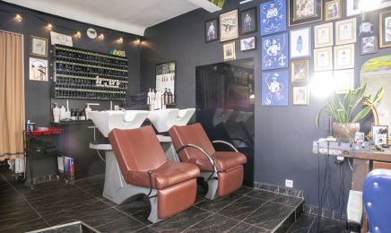 Joakim Coiffeur Barbier  : Coiffeur à Caen