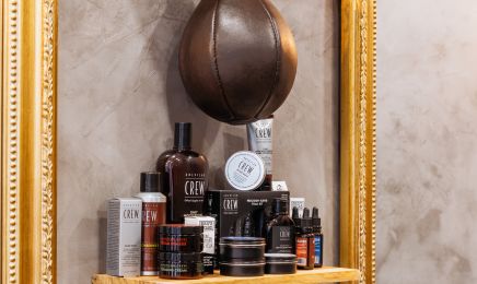 LE SECRET DU BARBIER : Institut de beauté à Paris