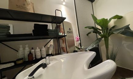 LJ Studio : Coiffeur à Bruxelles