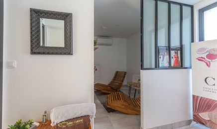 Institut Soin de Soi : Spa à Saint-Jean-d'Angély