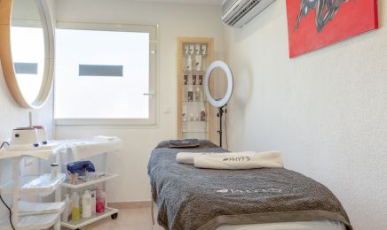Institut Ô d’Orient  : Manucure à Perpignan
