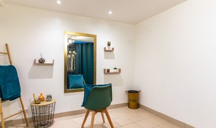 C Bis : Institut de beauté à Rocheservière