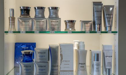 Vanille Esthétique : Manucure à Audierne