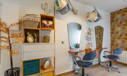 Espace coiffure : Coiffeur à Loches