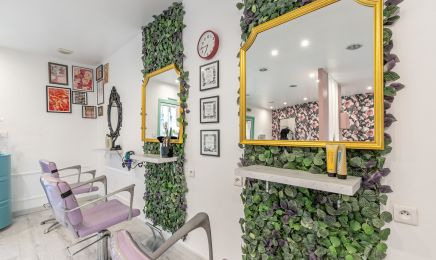 Univers Lolie Pop : Coiffeur à Montréverd