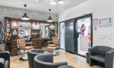 Art Cut Hair Paris 9 : Institut de beauté à Paris