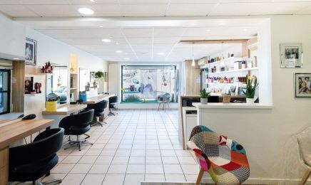 Style et Beauté Coiffure  : Coiffeur à Beaufort-en-Anjou
