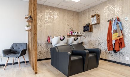 Instant Coiffure : Coiffeur à Orée-d'Anjou