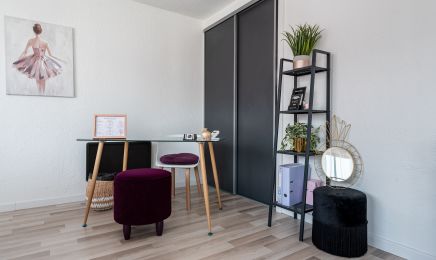 Beauty Center : Manucure à La Motte-Servolex