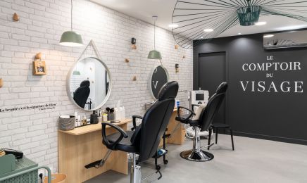Le Comptoir du Visage - Marseille Prado : Institut de beauté à Marseille