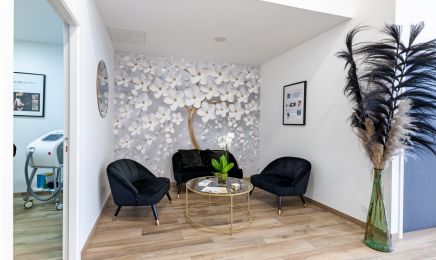Centre Dermalix : Institut de beauté à Carpiquet
