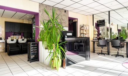 L’atelier coloriste  : Coiffeur à Les Pavillons-sous-Bois