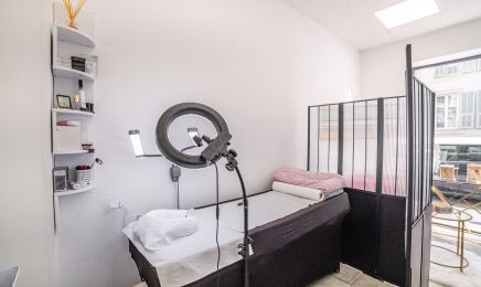 Manon Beauty : Institut de beauté à Nice