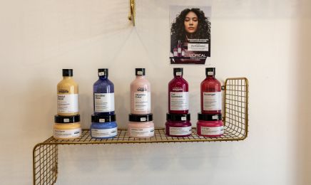 Concept Coiffure by Elodie : Coiffeur à Dannemarie