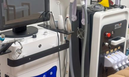 Edeliss Salon : Institut de beauté à Marange-Silvange