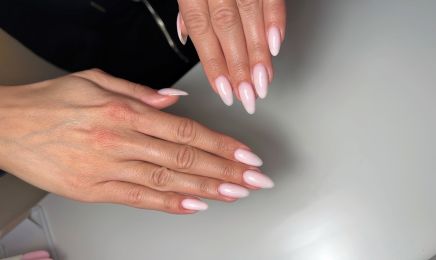 Beauty by Jad : Manucure à Paris