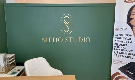 MEDO STUDIO : Manucure à Le Havre