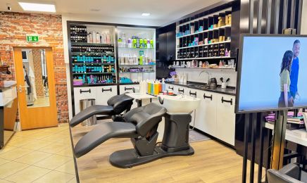 CEM HAIRDESIGN: Barbershop in Siegburg
