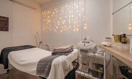 MBeauty : Manucure à Rouen