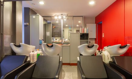 Positif : Coiffeur à Guebwiller