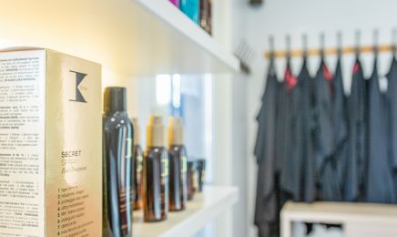 Hair Sud Création by Maude & Flo  : Coiffeur à La Garde