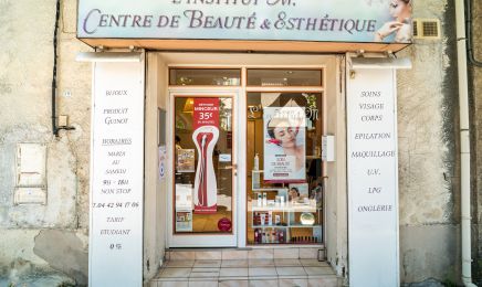 L'Institut M : Institut de beauté à Cabriès