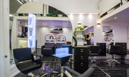 Miss Clamann : Coiffeur à Paris