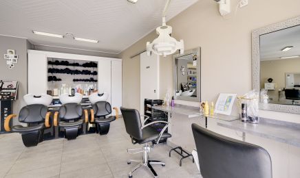 Beauty Coiff : Coiffeur à Saint-Sulpice-et-Cameyrac