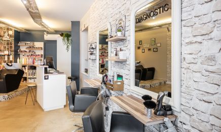 Atelier Coiffure by Lyne : Coiffeur à Gorron