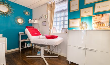 Soin de Soie : Institut de beauté à Bruguières