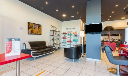Mg coiffure : Coiffeur à Vire Normandie