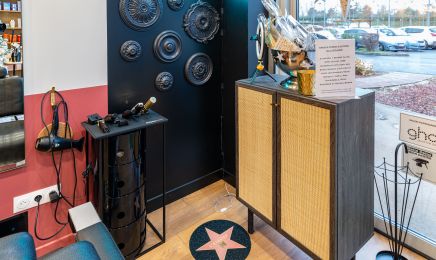 L’Atelier : Coiffeur à Leuville-sur-Orge
