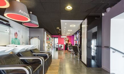 Atmosphair - Essey-lès-Nancy : Coiffeur à Essey-lès-Nancy