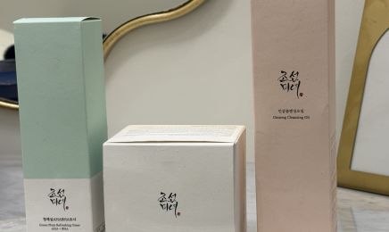 THE HOUSE OF BEAUTY  : Manucure à Marseille