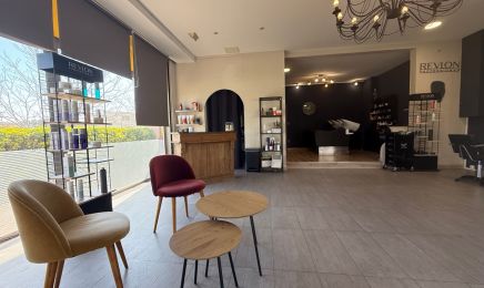 Le Saloon Coiffeur : Coiffeur à Istres